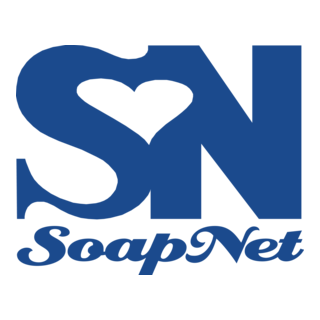 SoapNet Logo PNG Vector