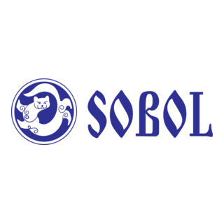 Sobol Logo PNG Vector