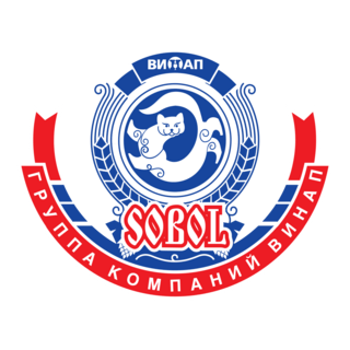 Sobol Logo PNG Vector