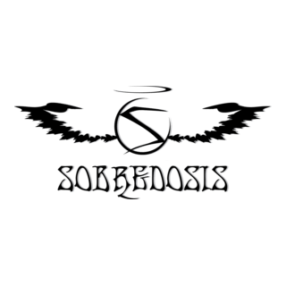 Sobredosis Logo PNG Vector