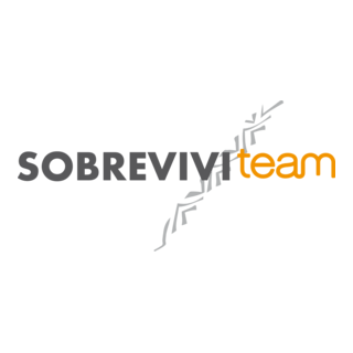 sobrevivi team Logo PNG Vector