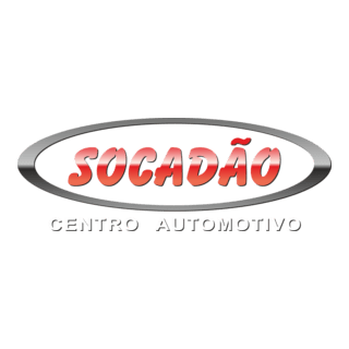 Socadao Auto Center Logo PNG Vector