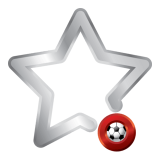 soccastars Logo PNG Vector