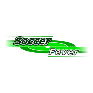 SoccerFever Logo PNG Vector