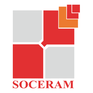 SOCERAM Logo PNG Vector