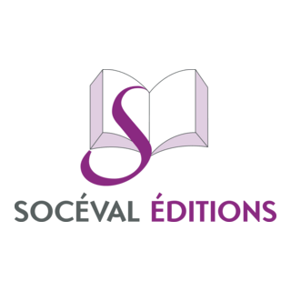Soceval Editions Logo PNG Vector