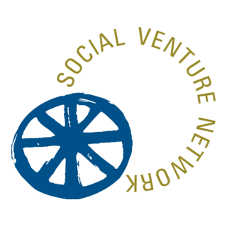 Social Venture Network Logo PNG Vector