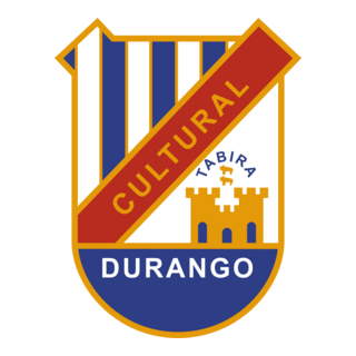 Sociedad Cultural Deportiva Durango Logo PNG Vector