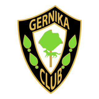 Sociedad Deportiva Gernika Club Logo PNG Vector