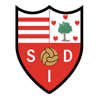 Sociedad Deportiva Indautxu Logo PNG Vector