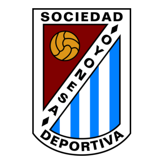 Sociedad Deportiva Oyonesa Logo PNG Vector