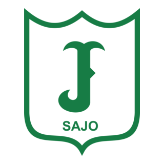 Sociedade Atletica Juventude Operaria Logo PNG Vector