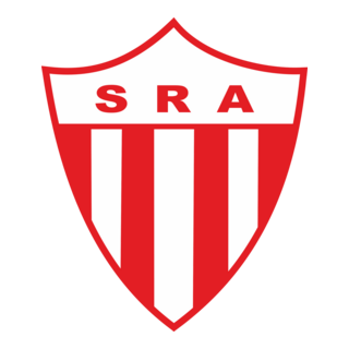 Sociedade Recreativa Atlético Logo PNG Vector