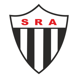 Sociedade Recreativa Atlético Logo PNG Vector
