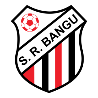 Sociedade Recreativa Bangu de Sao Leopoldo-RS Logo PNG Vector