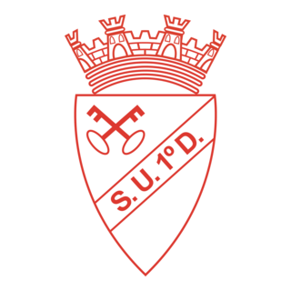 Sociedade Uniao 1 Dezembro Logo PNG Vector