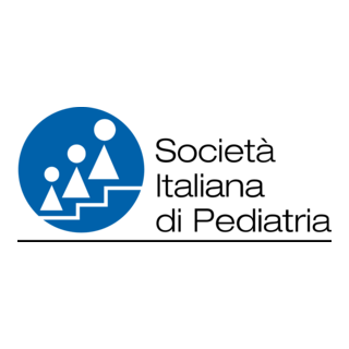 Societa Italiana di Pediatria Logo PNG Vector