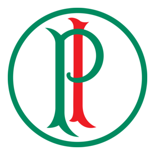 Societa Sportiva Palestra Italia Logo PNG Vector