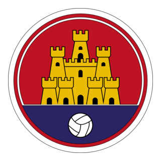 Societat Deportiva Eivissa Logo PNG Vector