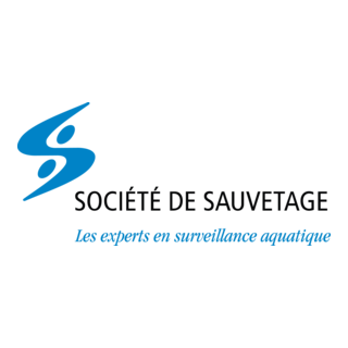 Societe de Sauvetage Logo PNG Vector