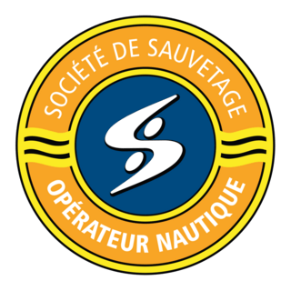 Societe de Sauvetage Logo PNG Vector