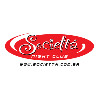 Societta Logo PNG Vector