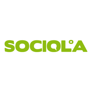 SOCIOLA Logo PNG Vector