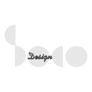 SoCo Design Logo PNG Vector