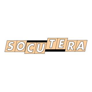 Socutera Logo PNG Vector