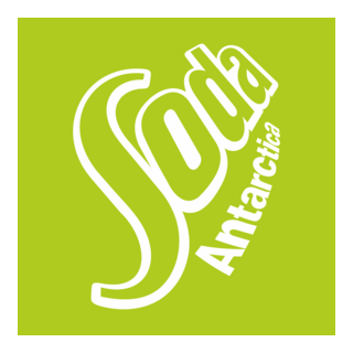 Soda Limonada Logo PNG Vector