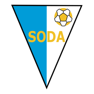 Soda Ocnu Mures Logo PNG Vector