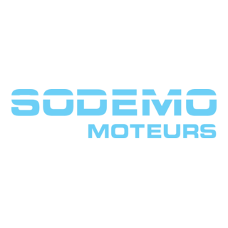 Sodemo Logo PNG Vector