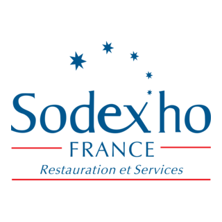 Sodexho France Logo PNG Vector
