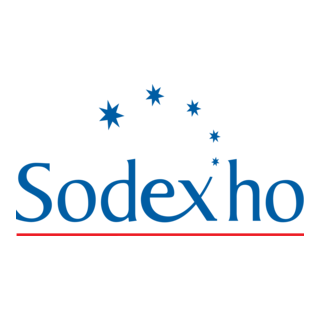 Sodexho Logo PNG Vector