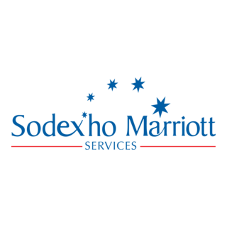 Sodexho Marriott Logo PNG Vector