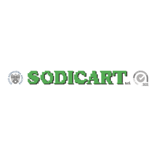 sodicart Logo PNG Vector