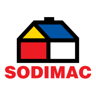 Sodimac Homecenter Logo PNG Vector