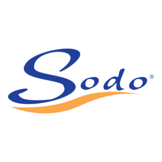 Sodo Logo PNG Vector