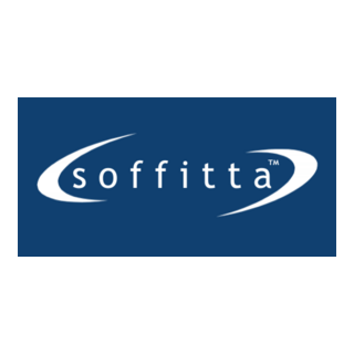 soffitta Logo PNG Vector