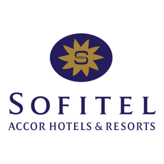 Sofitel Logo PNG Vector