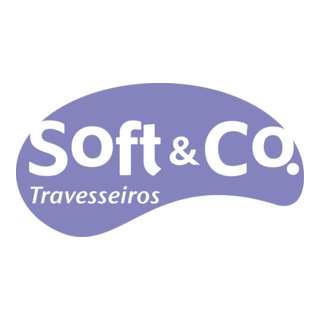 Soft & Co. Logo PNG Vector