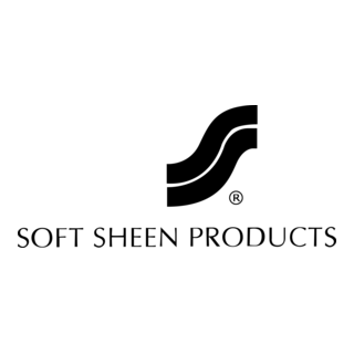 Soft Sheen Products Logo PNG Vector