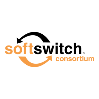 Softswitch Consortium Logo PNG Vector