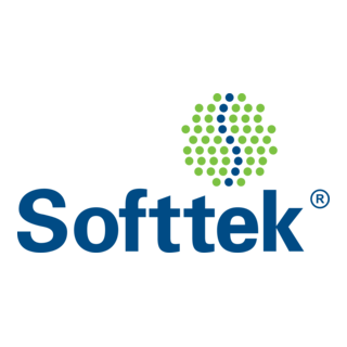 Softtek Logo PNG Vector