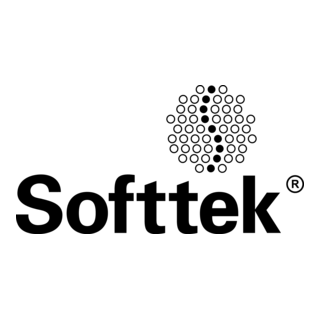 Softtek Logo PNG Vector