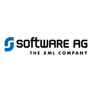 Software AG Logo PNG Vector