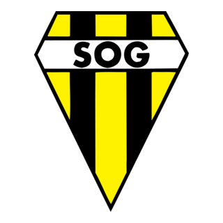 SOG Givors Logo PNG Vector