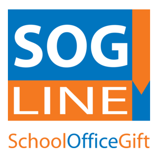 SOG Line Logo PNG Vector