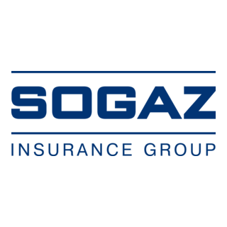 SOGAZ Logo PNG Vector