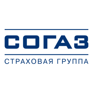 SOGAZ Logo PNG Vector